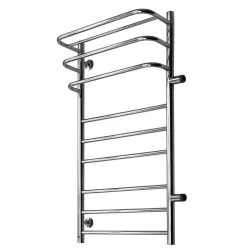 Полотенцесушитель водяной Ростела Лира 500x1000/10 1" боковое правое подключение