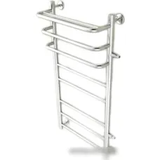 Полотенцесушитель Ростела Лира боковое подключение 50x100 см