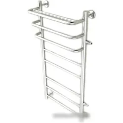 Полотенцесушитель Ростела Лира боковое подключение 50x100 см