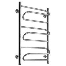 Полотенцесушитель водяной Ростела Танго 500x800 1" нижнее подключение