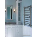 Полотенцесушитель Ростела Танго 1/2" 50x80 см