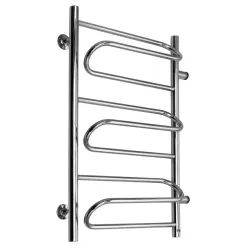 Полотенцесушитель водяной Ростела Танго 500x800 1" боковое подключение