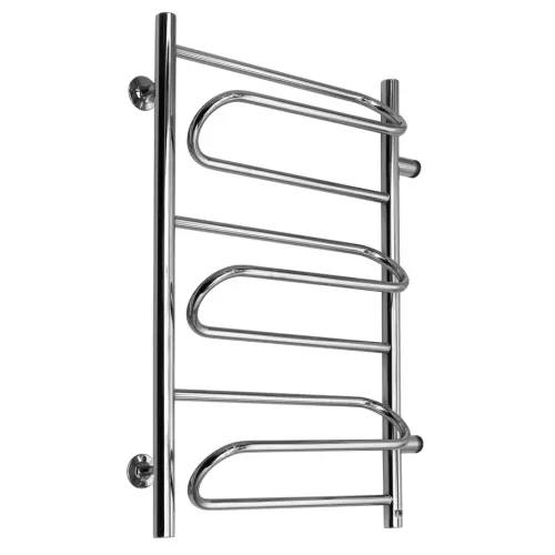 Полотенцесушитель водяной Ростела Танго 500x800 1" боковое подключение