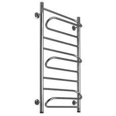 Полотенцесушитель водяной Ростела Танго 3 500x1000 1" нижнее подключение