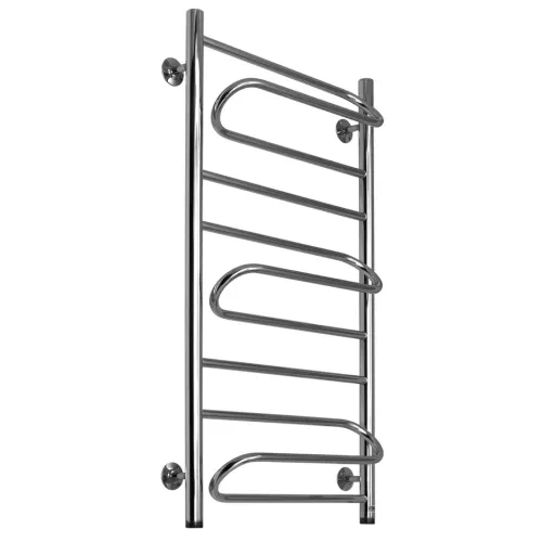 Полотенцесушитель водяной Ростела Танго 3 500x1000 1" нижнее подключение