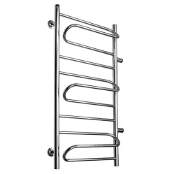 Полотенцесушитель водяной Ростела Танго 3 500x1000 1" боковое подключение