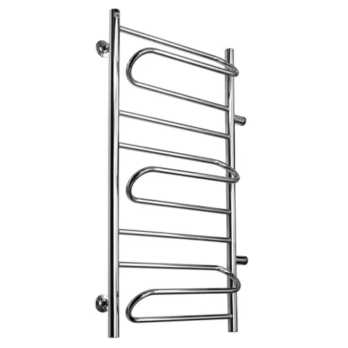 Полотенцесушитель водяной Ростела Танго 3 500x1000 1" боковое подключение