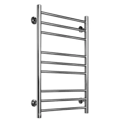 Полотенцесушитель водяной Ростела Свирель V 500х800 1" боковое подключение