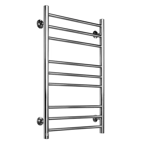 Полотенцесушитель водяной Ростела Свирель V 500х800 1" боковое подключение