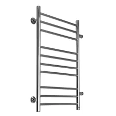 Полотенцесушитель водяной Ростела Свирель V 500x1000 1" боковое подключение