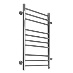 Полотенцесушитель водяной Ростела Свирель V 500x1000 1" боковое подключение