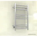 Полотенцесушитель Ростела Свирель D боковое подключение 1" 100 см