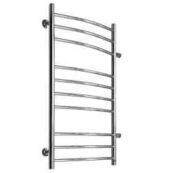 Полотенцесушитель водяной Ростела Свирель D 500x1000 1" боковое подключение