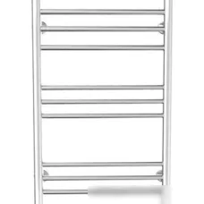 Полотенцесушитель Ростела Свирель D нижнее подключение 1" 80 см