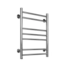 Полотенцесушитель водяной Ростела Свирель V 500x700 1" нижнее подключение