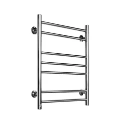 Полотенцесушитель водяной Ростела Свирель V 500x700 1" нижнее подключение