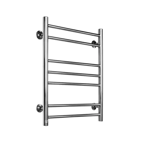 Полотенцесушитель водяной Ростела Свирель V 500x700 1" нижнее подключение