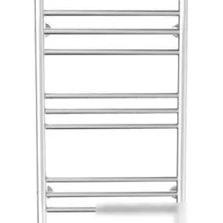 Полотенцесушитель Ростела Свирель D нижнее подключение 1/2" 70 см