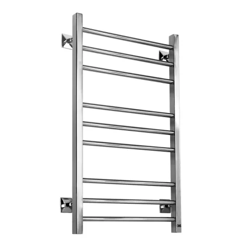 Полотенцесушитель водяной Ростела Свирель V Квадрат 500x800 1/2" нижнее подключение
