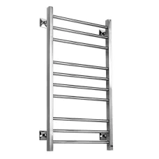 Полотенцесушитель водяной Ростела Свирель V Квадрат 500x1000 1/2" нижнее подключение