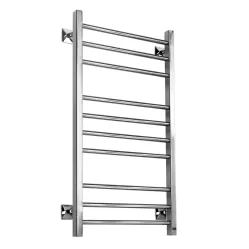 Полотенцесушитель водяной Ростела Свирель V Квадрат 500x1000 1/2" нижнее подключение