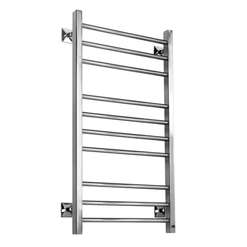 Полотенцесушитель водяной Ростела Свирель V Квадрат 500x1000 1/2" нижнее подключение