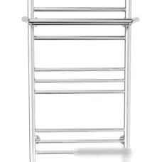 Полотенцесушитель Ростела Свирель+ D нижнее подключение 1" 80 см