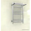 Полотенцесушитель Ростела Свирель+ V нижнее подключение 1/2" 70 см