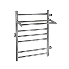 Полотенцесушитель водяной Ростела Свирель V+ 500x700 1" боковое правое подключение