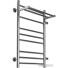 Полотенцесушитель Ростела Свирель V+ боковое правое подключение 1" 50x80 см