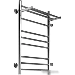 Полотенцесушитель Ростела Свирель V+ боковое правое подключение 1" 50x80 см