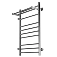 Полотенцесушитель водяной Ростела Свирель V+ 500x1000 1" боковое левое подключение