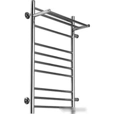 Полотенцесушитель Ростела Свирель V+ боковое правое подключение 1" 50x100 см