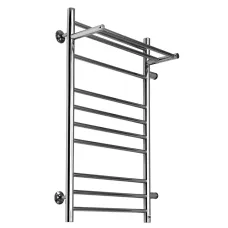 Полотенцесушитель водяной Ростела Свирель V+ 500x1000 1" боковое правое подключение