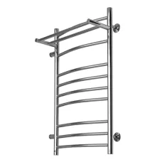 Полотенцесушитель водяной Ростела Свирель D+ 500x1000 1" боковое левое подключение