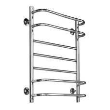 Полотенцесушитель водяной Ростела Дуэт 500x800/7 1" нижнее подключение