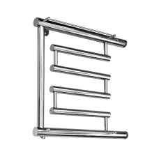 Полотенцесушитель водяной Ростела Степ 500x800 ДУ-25