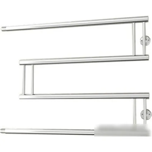 Полотенцесушитель Ростела Твист 1" 50x80 см