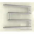 Полотенцесушитель Ростела Твист 1" 50x80 см