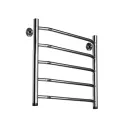 Полотенцесушитель Ростела Трапеция 50x60/5 1" нижнее подключение