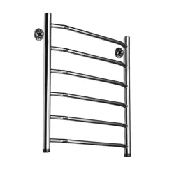 Полотенцесушитель водяной Ростела Трапеция 500x700/6 1" нижнее подключение