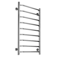 Полотенцесушитель водяной Ростела Трапеция 500x1000/9 1" нижнее подключение