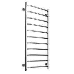 Полотенцесушитель водяной Ростела Трапеция 500x1200/11 1" нижнее подключение