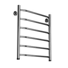 Полотенцесушитель водяной Ростела Трапеция 500x600/6 1/2" нижнее подключение