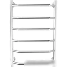 Полотенцесушитель Ростела Трапеция нижнее подключение 1/2" 9 перекладин 100 см