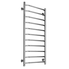 Полотенцесушитель водяной Ростела Трапеция 500x1200/11 1/2" нижнее подключение