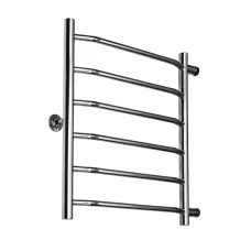 Полотенцесушитель водяной Ростела Трапеция 500x700/6 1" боковое подключение