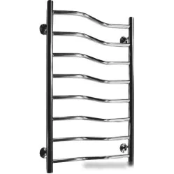 Полотенцесушитель Ростела Мелодия 1" 9 перекладин 50x100 см