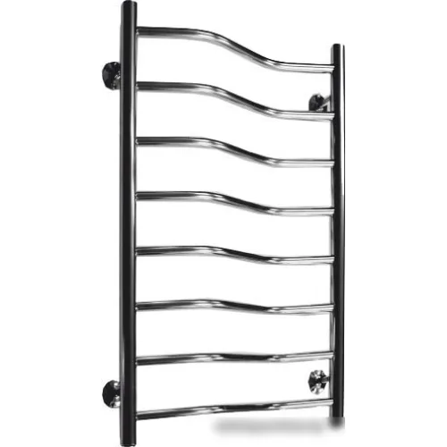 Полотенцесушитель Ростела Мелодия 1" 9 перекладин 50x100 см