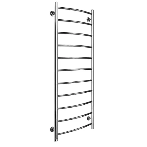 Полотенцесушитель водяной Ростела Соната 400x1200/11 1" нижнее подключение